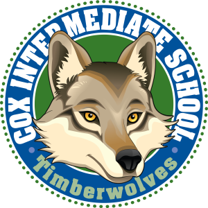 Cox Timberwolf Logo